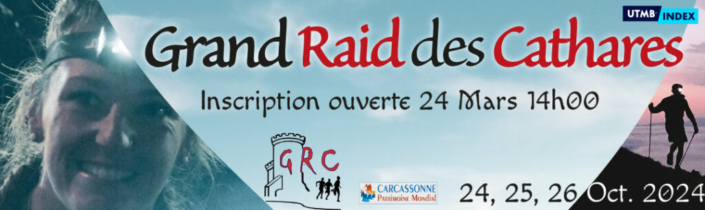 ouverture des inscriptions