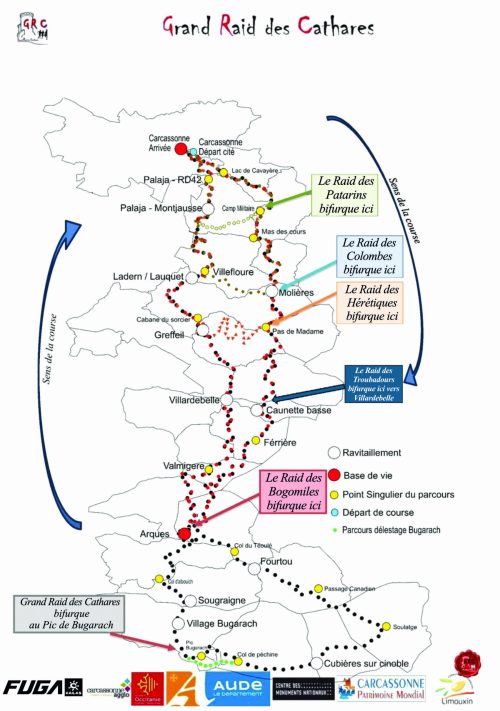 carte GRC publi